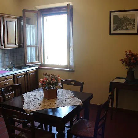 Alloggio per agriturismo Fattoria Le Giare