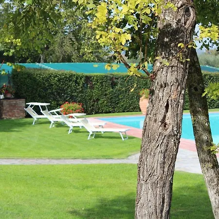 Farm stay Fattoria Le Giare Agriturismo Cortona