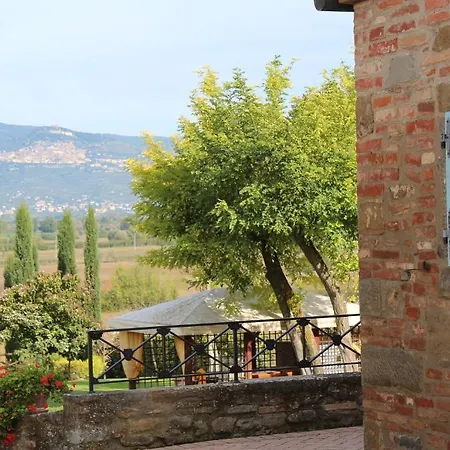Fattoria Le Giare Agriturismo Farm stay Cortona