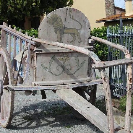 Fattoria Le Giare *
