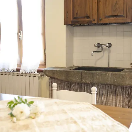 Fattoria Le Giare Agriturismo *