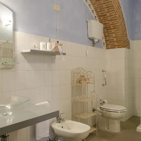 Fattoria Le Giare Cortona