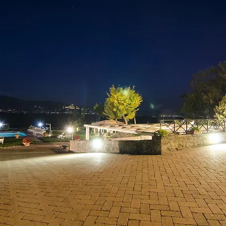 Fattoria Le Giare Agriturismo * كورتونا