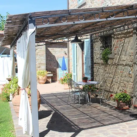 Fattoria Le Giare *