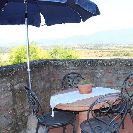Fattoria Le Giare *