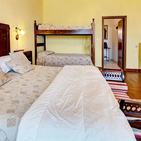 Gospodarstwo agroturystyczne Fattoria Le Giare