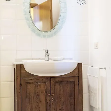 Alloggio per agriturismo Fattoria Le Giare