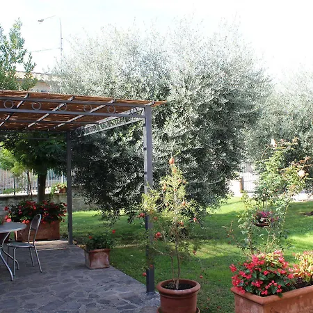 Fattoria Le Giare Agriturismo