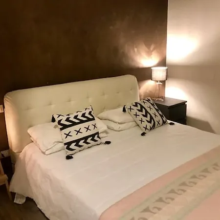 Fattoria Le Giare Cortona