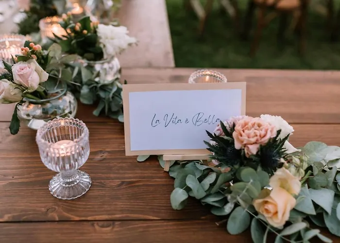 Farmház Fattoria Le Giare Cortona