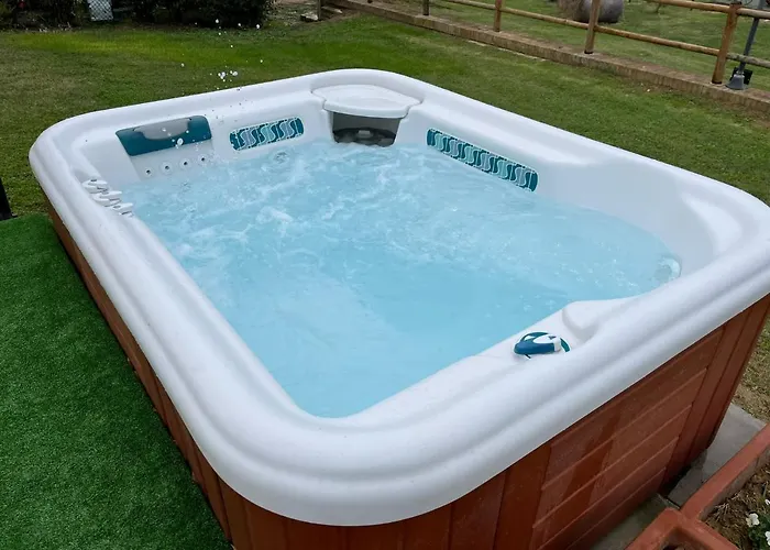 Fattoria Le Giare Cortona