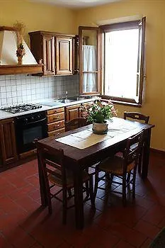 Fattoria Le Giare Farmház *