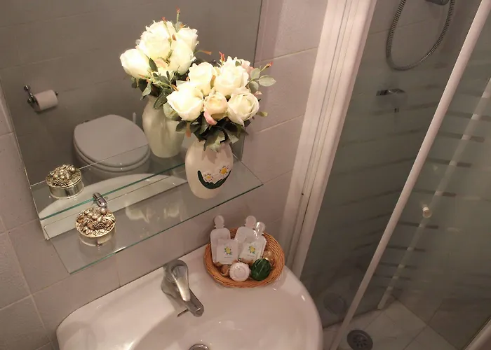 Fattoria Le Giare Cortona