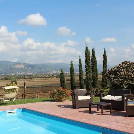 Fattoria Le Giare * Cortona