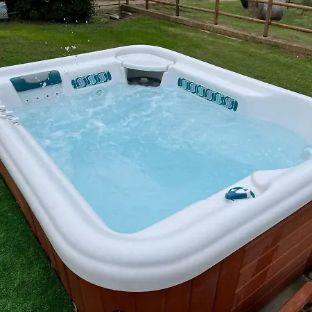 Fattoria Le Giare Cortona