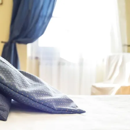 Farma Fattoria Le Giare Cortona