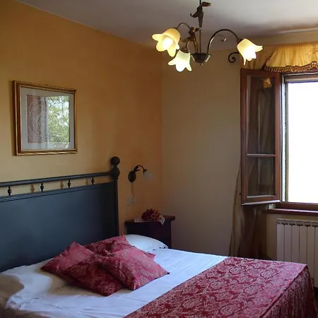 Fattoria Le Giare Farma