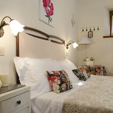 Farma Fattoria Le Giare Cortona