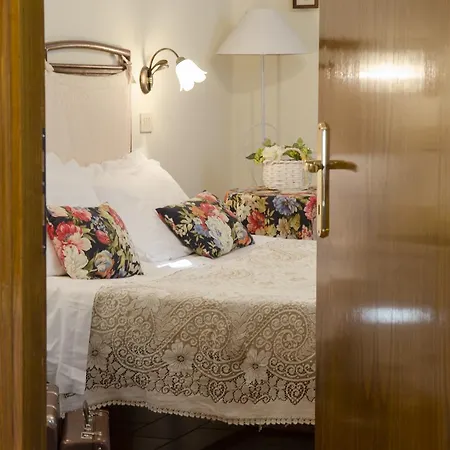 Fattoria Le Giare Farma *