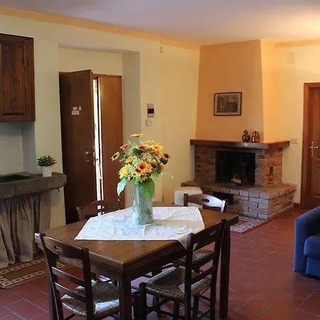 Fattoria Le Giare Cortona