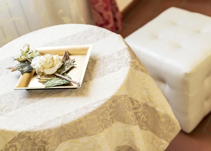 Fattoria Le Giare Кортона