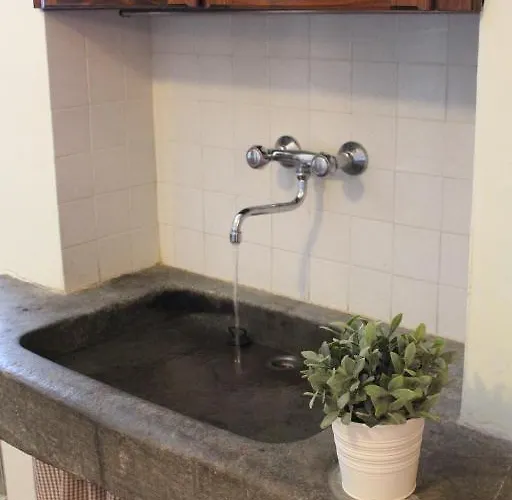 Fattoria Le Giare * Кортона