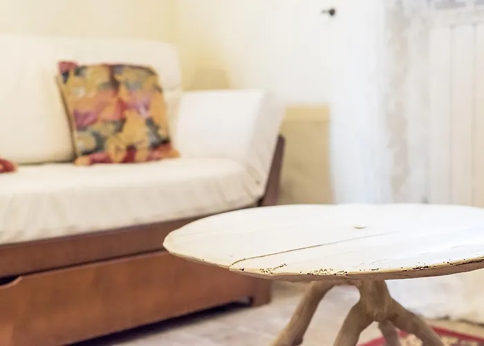 Fattoria Le Giare Фермерський будинок Кортона