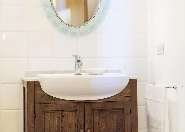 Фермерський будинок Fattoria Le Giare