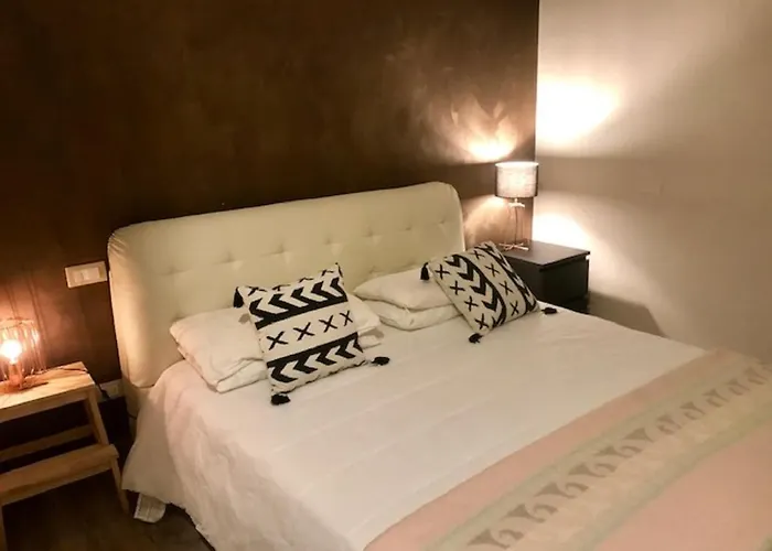 Fattoria Le Giare Кортона